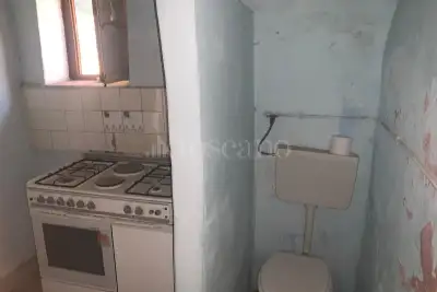 Casa Indipendente in vendita, Fondo Caminneci 19, Palermo