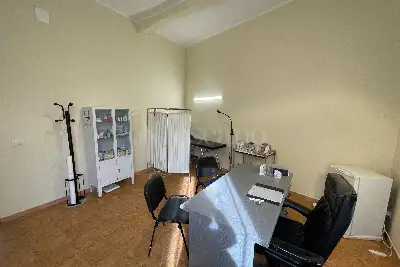 Ufficio in affitto, Via Placida, Messina