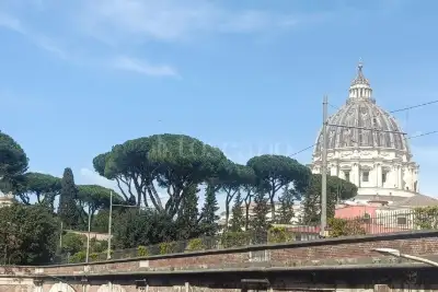Casa in vendita, Piazzale Gregorio VII, Roma