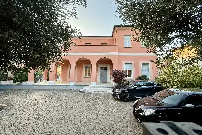 Villa in vendita, Via Cesare Battisti, Montichiari