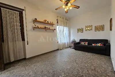 Casa in vendita, Via Tevere, Anzio