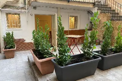 Casa in vendita, Via E. A. Pantano, Catania