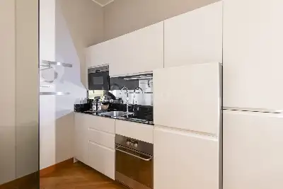 Casa in vendita, Via Chiossetto, Milano