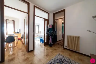 Casa in affitto, Via Roggiuzzole, Pordenone