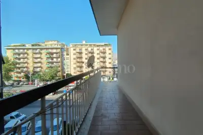 Casa in vendita, Viale Campania, Palermo
