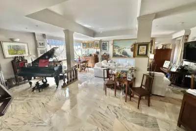 Villa Plurifamiliare in vendita, Via Francesco Bartolomeo Rastrelli, Roma