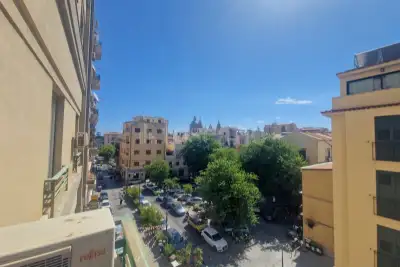 Casa in vendita, Via Cavour, Palermo