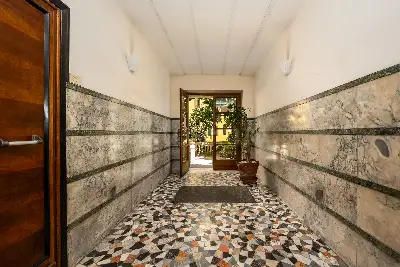 Casa in vendita, Via Berengario, Roma