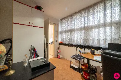 Villino a Schiera in vendita, Via Attimis, Udine