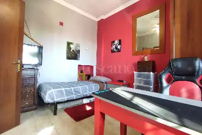 Casa in vendita, Via degli Atlantici, Roma