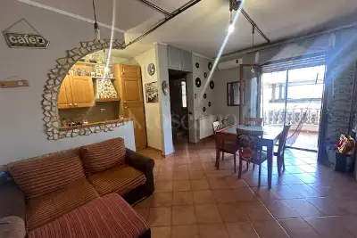 Casa in vendita, Via Dei Castelli Romani, Pomezia