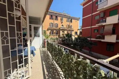 Casa in vendita, Via della Paranzella, Roma
