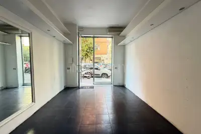 Negozio in vendita, Via di Monte Verde, Roma