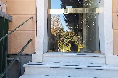 Casa in vendita, Via Carlo e Nello Rosselli, Genova