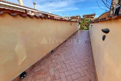 Casa in vendita, Viale di Castel Porziano, Roma