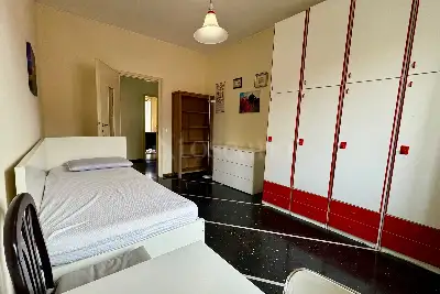 Casa in affitto, Via Privata Marciano, Milano