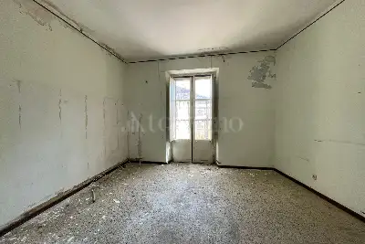 Casa Indipendente in vendita, Via Malabranca, Catania