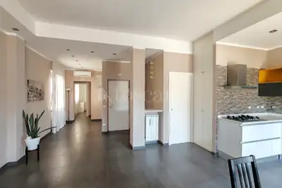 House for sale, Via dei Bentivoglio, Roma