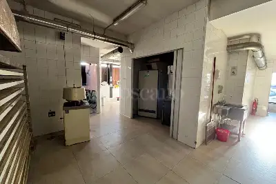 Negozio in vendita, Via di Grottarossa, Roma