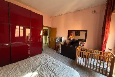 Casa in vendita, Via Sisto IV, Roma