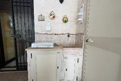 Villino a Schiera in vendita, Residence Ippocampo, Manfredonia