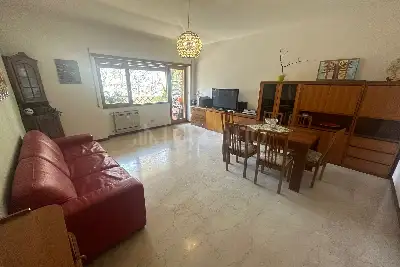 Casa in vendita, Via Andrea Meldola, Roma