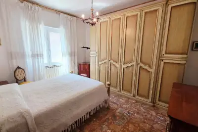 Casa in vendita, Via dei della Bitta, Roma