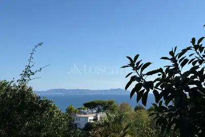 Villa in vendita, Discesa Gaiola, Napoli