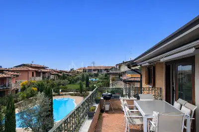 Casa in vendita, Via Valtenesi, Polpenazze del Garda