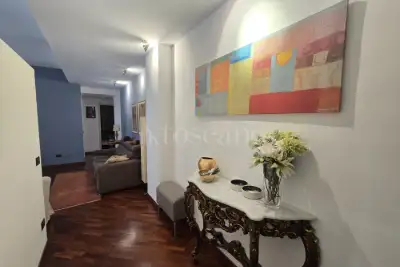 Casa in affitto, Via Giovanni Botero, Roma