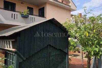 Casa in vendita, Via G. Verrotti, Montesilvano