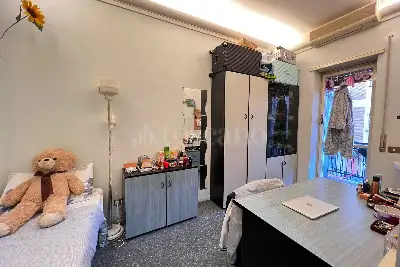 Casa in vendita, Via Francesco D'Ovidio, Roma