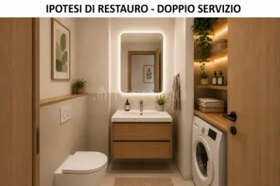 Casa in vendita, Via della Pineta, Cagliari