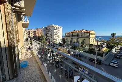 Casa in vendita, Via Cristoforo Colombo, Catanzaro