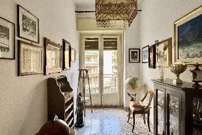 Casa in vendita, Viale Jonio, Catania