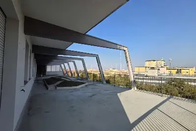 Casa in vendita, Via Giuseppe Malmusi, Modena