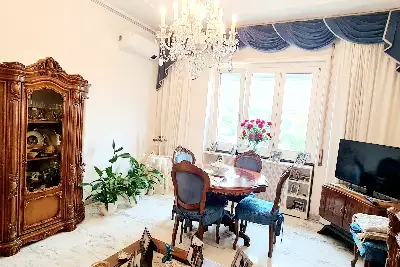 Casa in vendita, Via dei Campi Flegrei, Roma