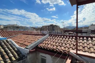 Casa in vendita, Via Rosario Riolo, Palermo