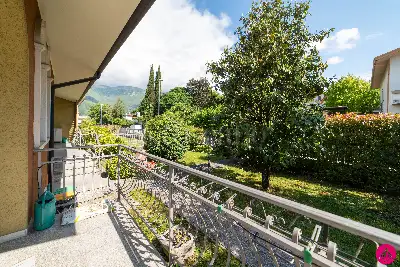 Villino a Schiera in vendita, Via Giuseppe Mazzini, Aviano