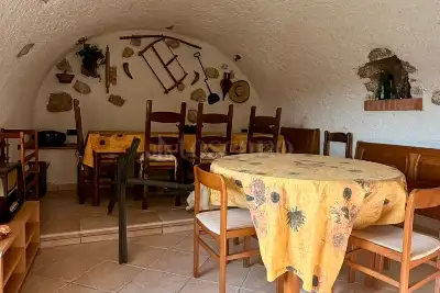 Casa Indipendente in vendita, Via Castello, Serle