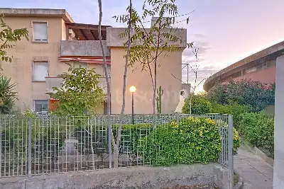 Casa in vendita, Via Centro Commerciale, Sorso