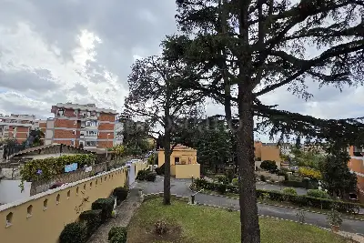 Casa in vendita, Via dei Baglioni, Roma
