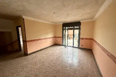 Villino a Schiera in vendita, Via Vitagliano Rosetti Residence S. Agostino, Caserta