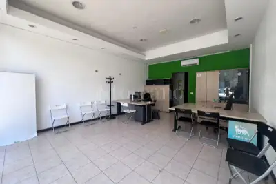 Attività Commerciale in affitto, Via Pietro Bonfante, Roma