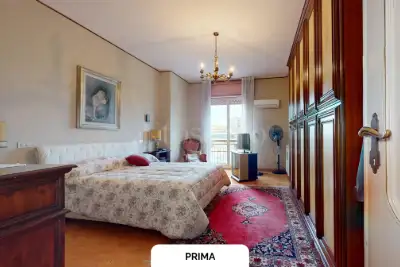 Casa in vendita, Via Dante Alighieri, Cagliari