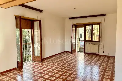 Casa in vendita, Viale Giuseppe Serrecchia, Monterotondo