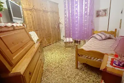 Villa in vendita, Via Dante Alighieri, Porto Torres