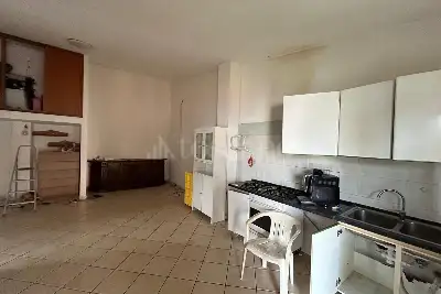 Villa Bifamiliare in vendita, Via Paderna, Roma