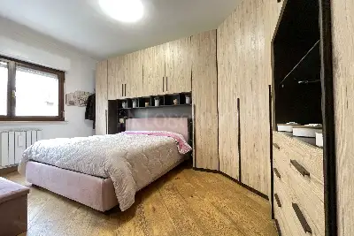 Casa in vendita, Via Antonio Zotti, Roma