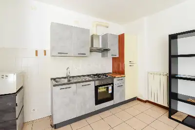 Casa in affitto, Via Acquanera, Como